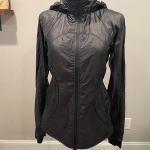 LuluLemon Jogging wind breaker